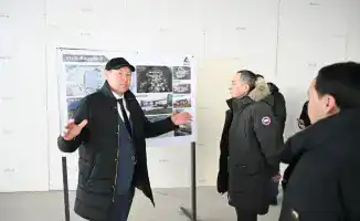 Павлодарская область: 151 объект размещения с более чем 10 тысячами койко-мест для международных туристов