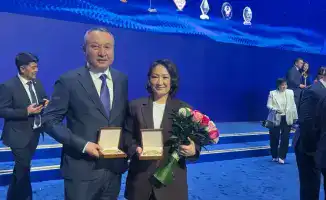 Акмолинцы победили на конкурсе «Лучший товар Казахстана»