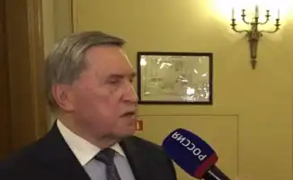 Кремль анализирует мирные инициативы Европы по Украине после сигналов из Майами