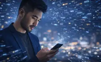 Искусственный интеллект стал неотъемлемой частью жизни людей в 2025 году, и это событие изменило наше восприятие технологий. В 2023 году началась активная интеграция ИИ в повседневную жизнь, что привело к значительным изменениям в различных сферах, включа