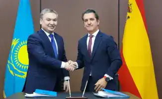В Казахстане подписано соглашение с Roca group о строительстве завода сантехники