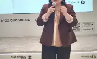 Кто защитит цифровую реальность? Семинар в Астане!