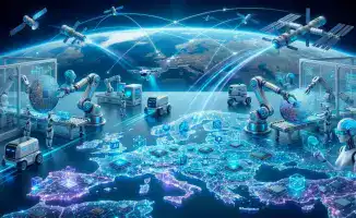 Новая рабочая программа Horizon Europe открывает возможности для научных организаций из Казахстана и Центральной Азии