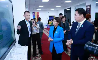 Восточно-Казахстанский университет: инклюзия и ИИ