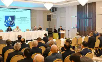 Международное сотрудничество в борьбе с коррупцией: результаты конференции в Астане