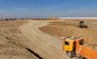 Завершение строительства водохранилищ в Туркестанской области: новые возможности для орошения 3 тыс. га земель