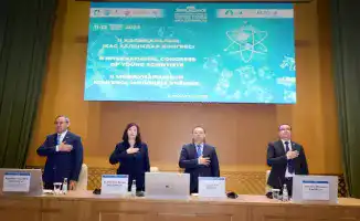 На II Международном конгрессе молодых учёных в Алматы собрались более 1000 исследователей для обсуждения будущего науки и STEM-образования