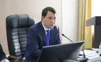 Ермек Кенжеханұлы: Сеем семена успеха в агросекторе Акмолинской области
