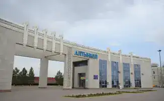 Проекты в СЭЗ Хоргос создание рабочих мест модернизация инфраструктуры