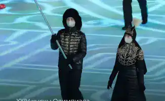 Участие казахских спортсменов в зимних Олимпийских играх: новые перспективы для страны и спорта