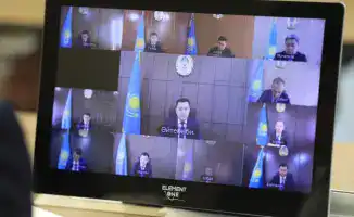 Стабильная экономика Актюбинской области рост показателей и инвестиции