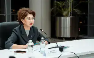 Цифровые горизонты: как Национальная комиссия открывает новые возможности для женщин в экономике