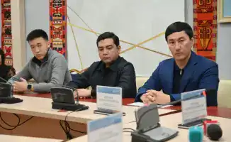 Студенты Мангистау обучаются в Шымкенте бесплатно