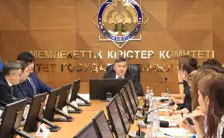 Профессиональные бухгалтеры обсудили ключевые аспекты налоговой реформы на круглом столе