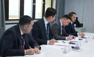 Министр экологии инициирует диалог с гражданами для решения проблемы несанкционированных свалок в Коянды