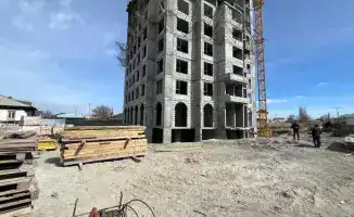 Обман дольщиков 64 пострадавших ущерб 1 миллиард тенге