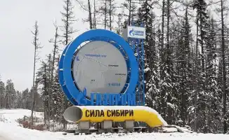 Танец труб: Россия и Китай спорят о маршруте газопровода "Сила Сибири – 2" между Казахстаном и Монголией
