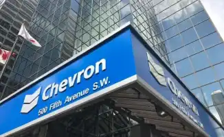 Chevron: $90 млн для Казахстана — что дальше?