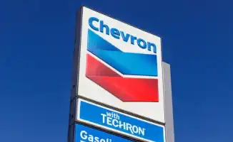 Chevron предупреждает о возможных последствиях для поставок нефти после атаки на КТК