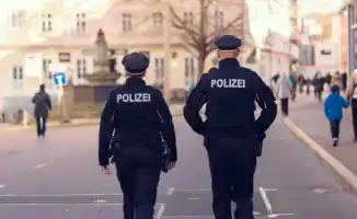Берлин на замке: усиленные меры безопасности в ответ на визит Зеленского и обсуждение мирного плана США