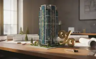 Цены на жильё в Казахстане: прогнозы от Ляззат Ибрагимовой на 2026 год