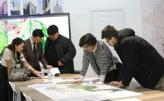 Обсуждение Генплана Алматы: влияние на социальную инфраструктуру и экологию города