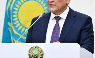 Отчет акима СКО о развитии региона инфраструктуры и социальной сферы