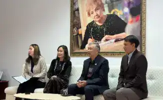 120 лет Турманжанова: вечный след в детской литературе