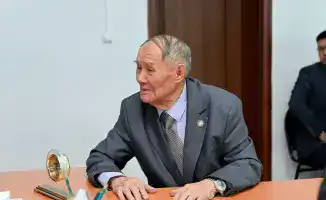 Аким области пообещал решить проблемы жителей Жаңасемей