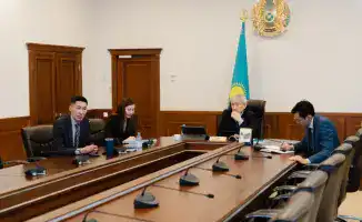Обучение участников избирательного процесса завершено: Центральная избирательная комиссия организовала семинары и тренинги