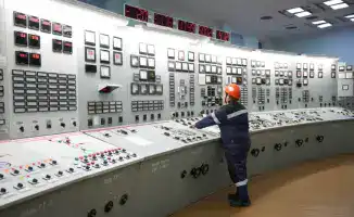Карагандинская область: Пресс-тур журналистов по модернизации энергетики и её влияние на будущее региона