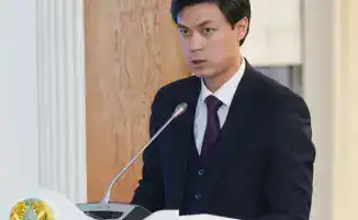 В Туркестанской области 70 молодых выпускников стали звёздами государственной службы без конкурсов