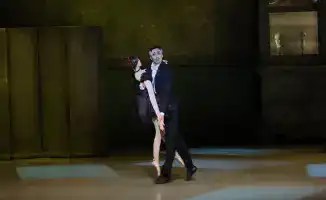 Казахстанская «Коппелия»: балет, который заворожил Маскат