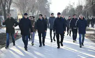 Пушкина ждет преображение: Алматы на пути к комфорту!