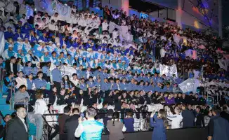 Национальный чемпионат WorldSkills Kazakhstan 2025: рост участников и подготовка к международным соревнованиям