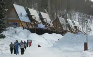 Зимний туристский сезон официально стартовал в Восточно-Казахстанской области