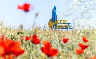 Жетісу: новые пляжи и вокзал для туристов!
