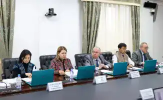 Подведены итоги шестого конкурса на вакантные должности судей в Высшем Судебном Совете