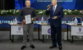 Инженеры-новаторы: кто стал лучшим в Алматы?