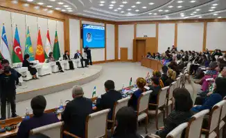 Женщины Центральной Азии: ключ к правосудию найден!