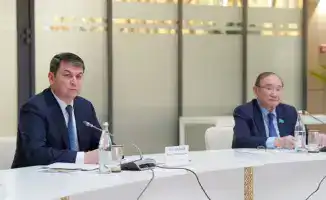 Туркестан: Земля, где семена будущего прорастают в аграрные успехи