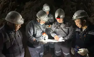 инновации в промышленной безопасности использование беспилотников и искусственного интеллекта в горнодобывающей отрасли