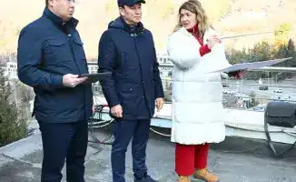 Реконструкция спортивного комплекса «Медеу»: новые возможности и уютные уголки для отдыха