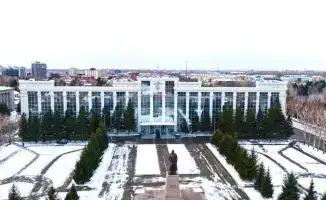Здравоохранение в ВКО: на пути к светлому будущему через 26-ю сессию областного маслихата