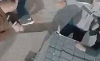 Депутат Amanat Бекет Кулбаев попал в скандал: видео с его участием, где он ударяет рабочего, вызвало общественный резонанс в Атырауской области