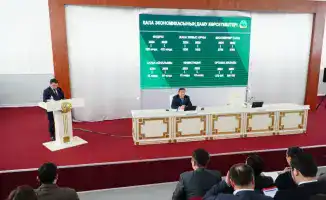 Субсидирование водоснабжения в Степногорске: снижение тарифа до 120 тенге на кубометр