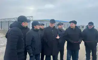 Строительство ТЭЦ в Кокшетау: шаг к экологически чистой энергетике региона