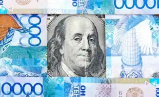 Доллар в Казахстане опустился до 503,89 тенге: эксперты прогнозируют дальнейшее укрепление тенге