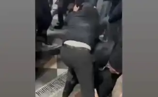 Драки в клубах Атырау: два инцидента в предновогодние дни