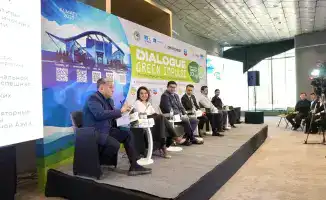 Финансовый сектор и климат: обсуждение в Алматы